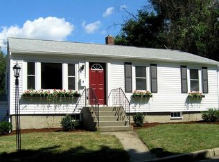 5 Marie St, Auburn, MA 01501