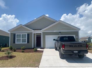 2640 Pegasus Pl LOT 244, Cali B Myrtle Beach, SC 29577