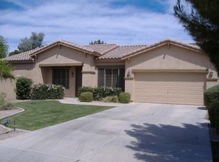 2092 W Olive Way, Chandler, AZ 85248
