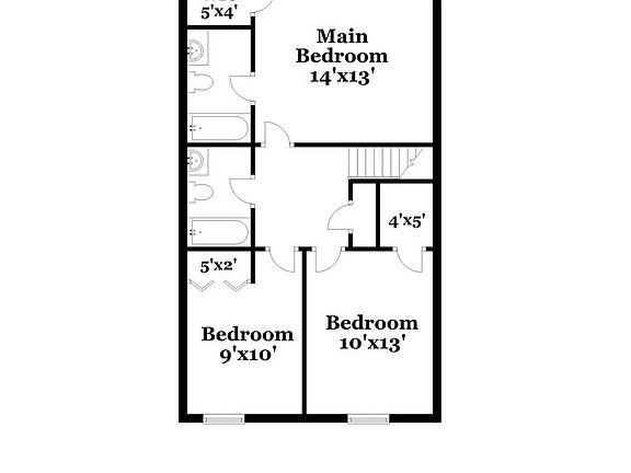 3rd image of 116 Brookstone Dr