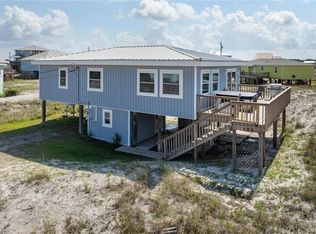 102 Ponchartrain Ct, Dauphin Island, AL 36528