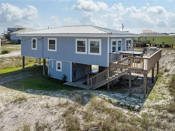 102 Ponchartrain Ct, Dauphin Island, AL 36528