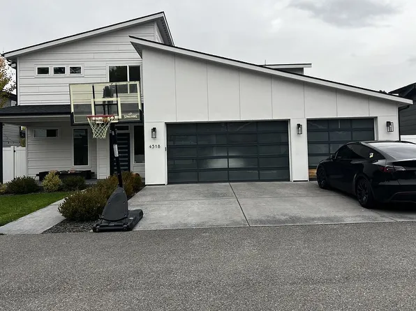 4518 N Dale Ln, Spokane, WA 99212