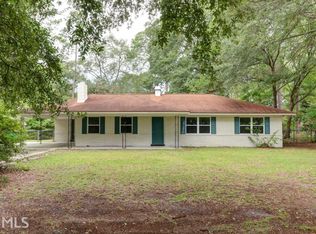 203 Savannah Ave, Rincon, GA 31326