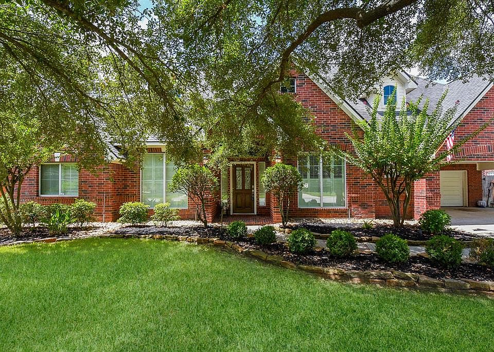 18707 Glenn Haven Estates Dr, Spring, TX 77379 MLS 26374840 Zillow
