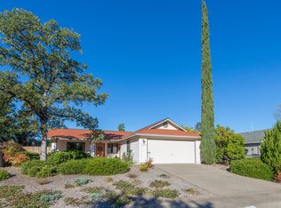 3668 Santa Rosa Way, Redding, CA 96003