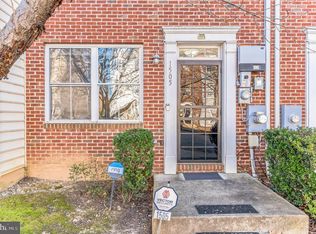 1505 Tubman Rd SE, Washington, DC 20020