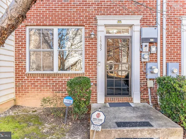 1505 Tubman Rd SE, Washington, DC 20020