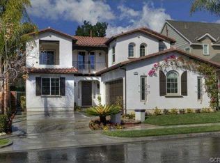 11 Ardennes Dr, Ladera Ranch, CA 92694