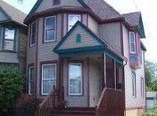 1833 Church St, Detroit, MI 48216