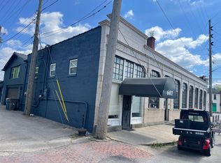 607 S Pine St, Indianapolis, IN 46203