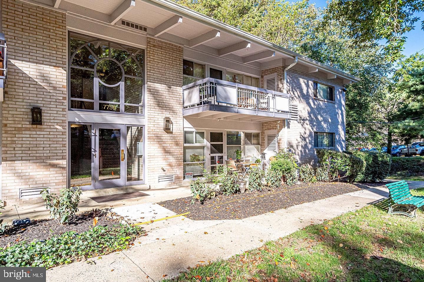 7759 Donnybrook Ct APT 7, Annandale, VA 22003 Zillow