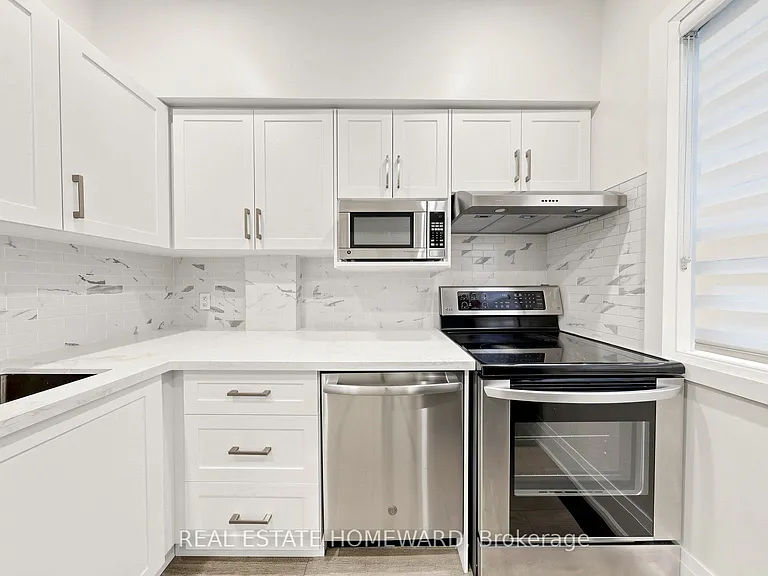 124 Kendal Ave #2 — Photo 3