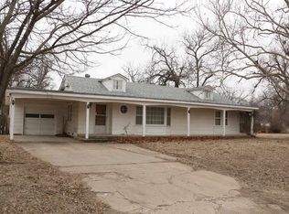 4321 S Bernita Dr, Wichita, KS 67217