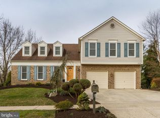 12164 Hidden Brook Ter, Gaithersburg, MD 20878
