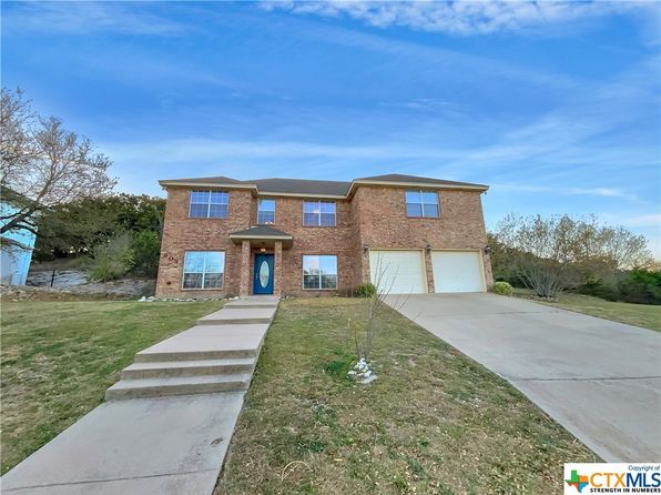 Harker Heights TX Real Estate - Harker Heights TX Homes For Sale | Zillow