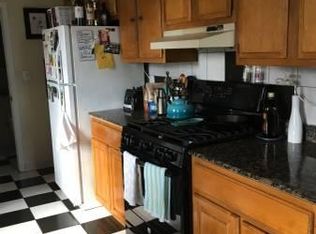 123 London St, Boston, MA 02128