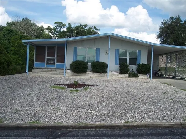 8394 Central Ave, Brooksville, FL 34613
