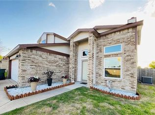 4201 Sunflower Dr, Killeen, TX 76542