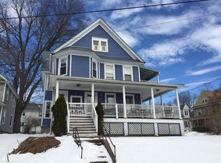 14 Bonnell St, Middletown, NY 10940