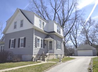 839 West Glendale AVENUE, Glendale, WI