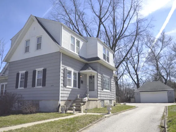 839 West Glendale AVENUE, Glendale, WI 53209