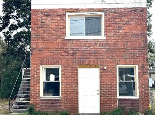 403 Chestnut St, Darlington, SC 29532