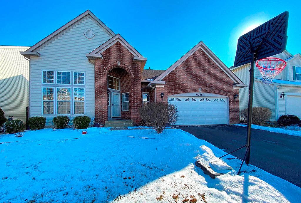 2632 Whitehall Ln, Naperville, IL 60564 Zillow