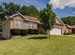 3434 S Brunswick Ave, Springfield, MO 65809