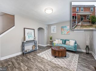 4043 6th St, Baltimore, MD 21225