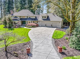 17249 NE 125th St, Redmond, WA