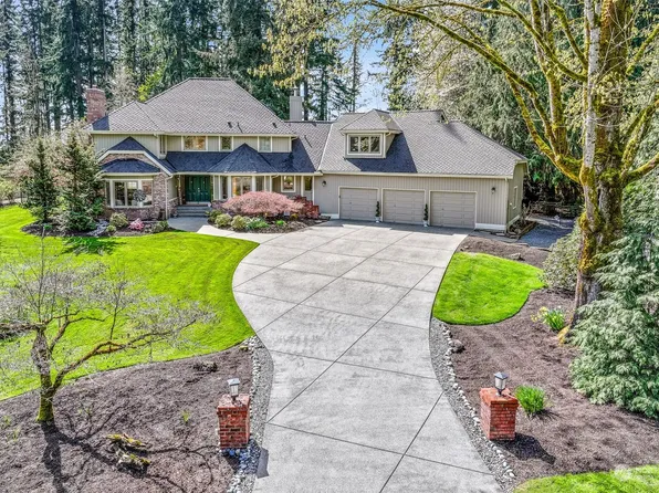 17249 NE 125th Street, Redmond, WA 98052