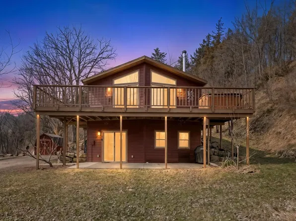 E15394 County Road P, Hillsboro, WI 54634