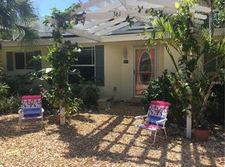 361 N Shore Rd, Longboat Key, FL 34228