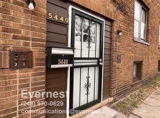 5440 Milford St UNIT 3, Detroit, MI 48210