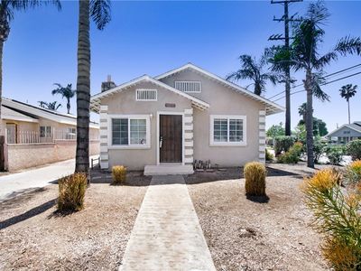 695 W 21st St, San Bernardino, CA, 92405