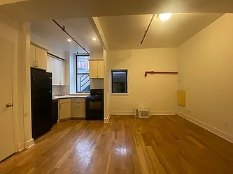 Rented by Dream Space Realty