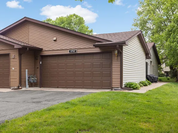 8792 134th St W, Apple Valley, MN 55124