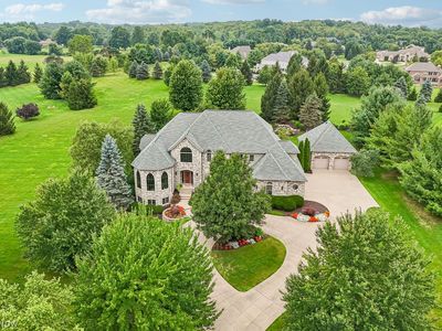 6394 Manor Glen Dr, Medina, OH, 44256