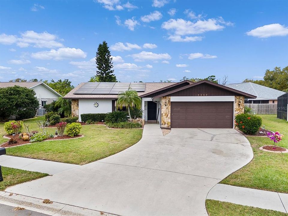 1st image of 8220 CYPRESS LAKE DRIVE