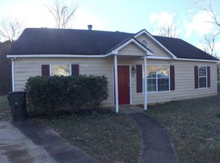 25 Alejo Ct, Newnan, GA 30263