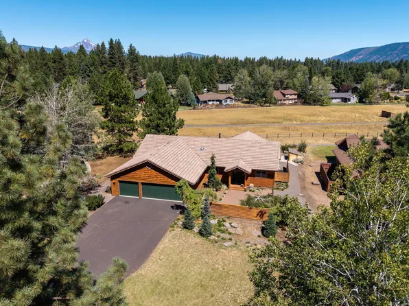 26342 SW Metolius Meadows Dr, Camp Sherman, OR 97730