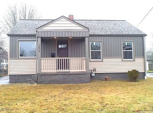 1856 Sheridan Ave NE, Warren, OH 44483