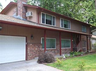 850 Timberlake Way, Bellingham, WA 98229