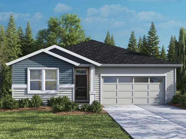 5619 Earth Pl NE, Salem, OR 97305