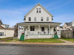 717 Landis St, Scranton, PA