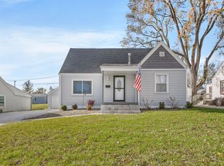 1804 59th St, Des Moines, IA 50322