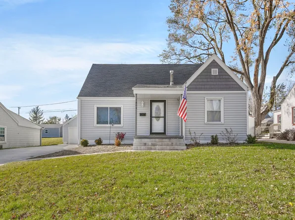 1804 59th St, Des Moines, IA 50322