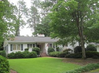 120 Pineland Ter SW, Aiken, SC 29801