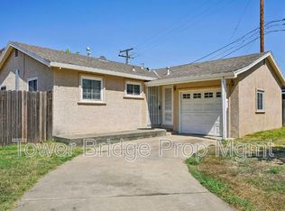 2624 Ball Way, Sacramento, CA 95821